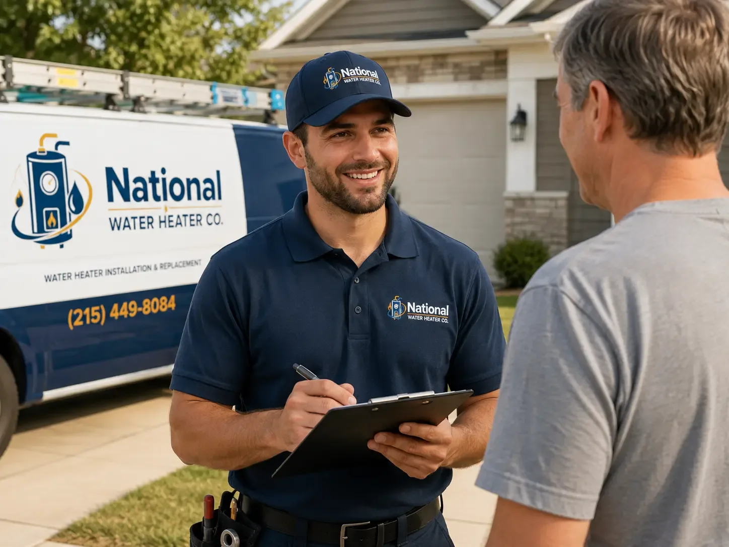 Water Heater Installation Agar, SD FAQs
